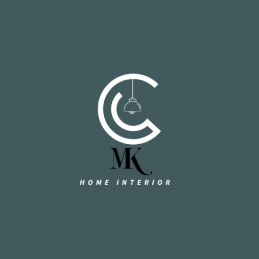 MK interior logo